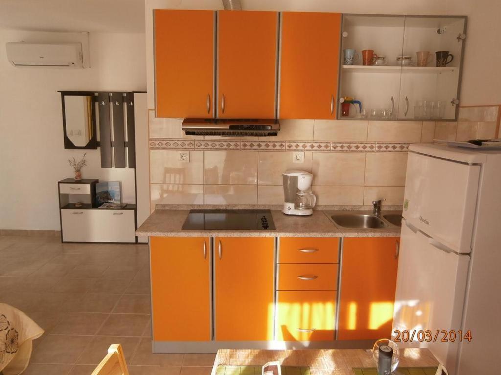 Zara Apartment ภายนอก รูปภาพ