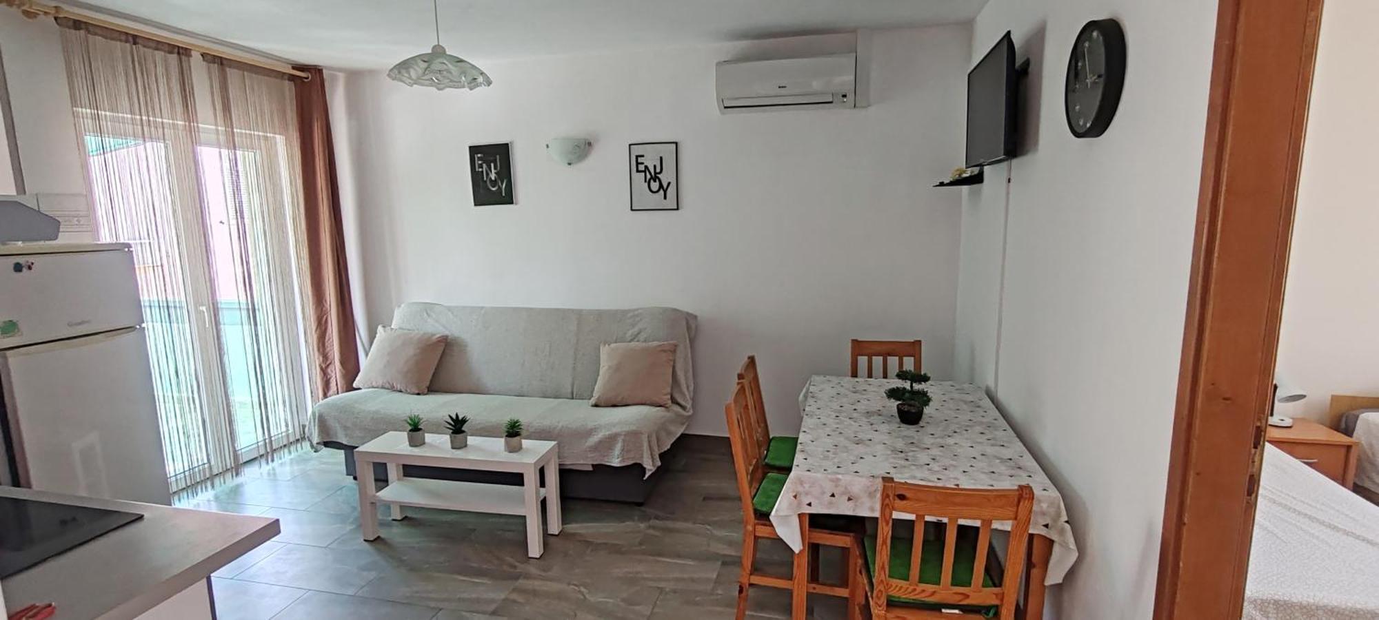 Zara Apartment ภายนอก รูปภาพ